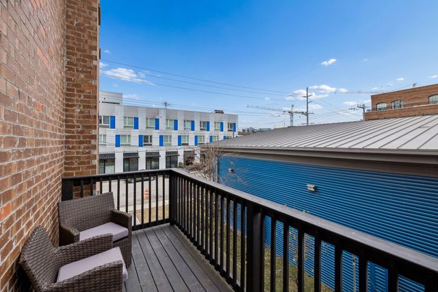 1226 Martin St Unit 2, Nashville, TN 37203