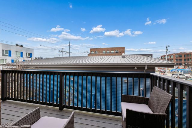 1226 Martin St Unit 2, Nashville, TN 37203