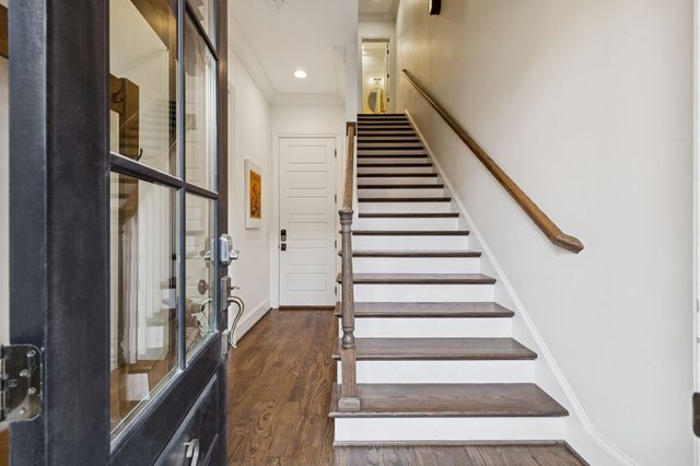 1226 Martin St Unit 2, Nashville, TN 37203