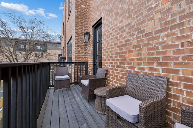 1226 Martin St Unit 2, Nashville, TN 37203