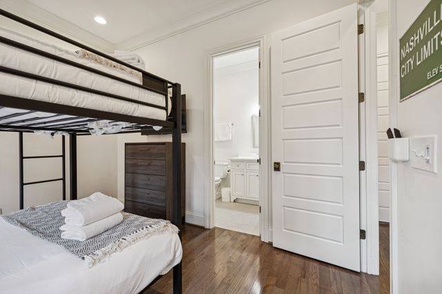 1226 Martin St Unit 2, Nashville, TN 37203