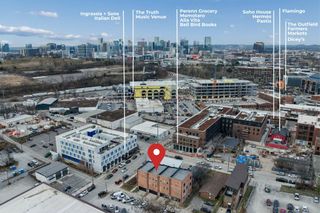 1226 Martin St Unit 2, Nashville, TN 37203