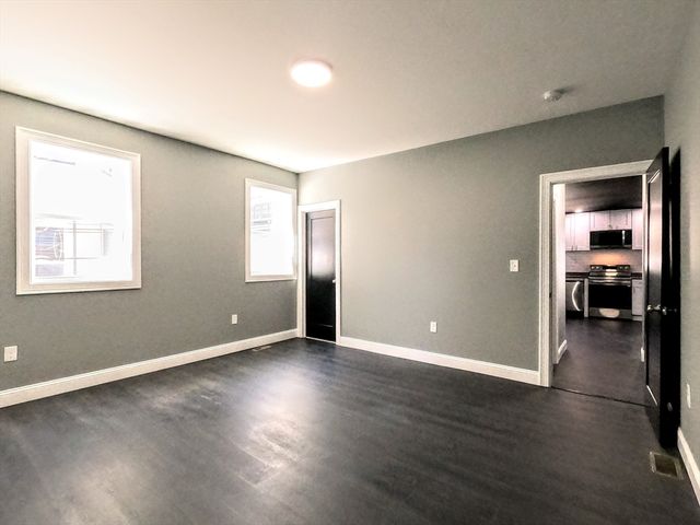 2 Sunnyside St. 1, Boston, MA 02130