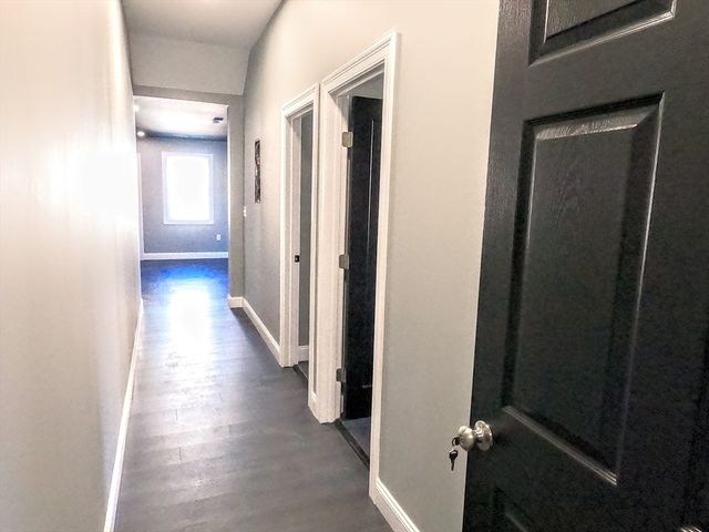 2 Sunnyside St. 1, Boston, MA 02130