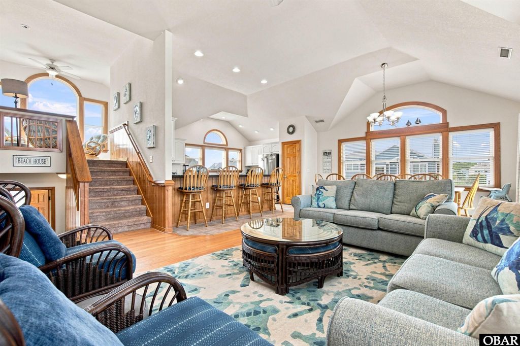 Image 22 of property listing at 1253 Windjammer Court, Corolla, NC 27927