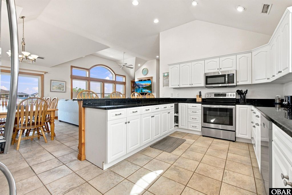Image 25 of property listing at 1253 Windjammer Court, Corolla, NC 27927