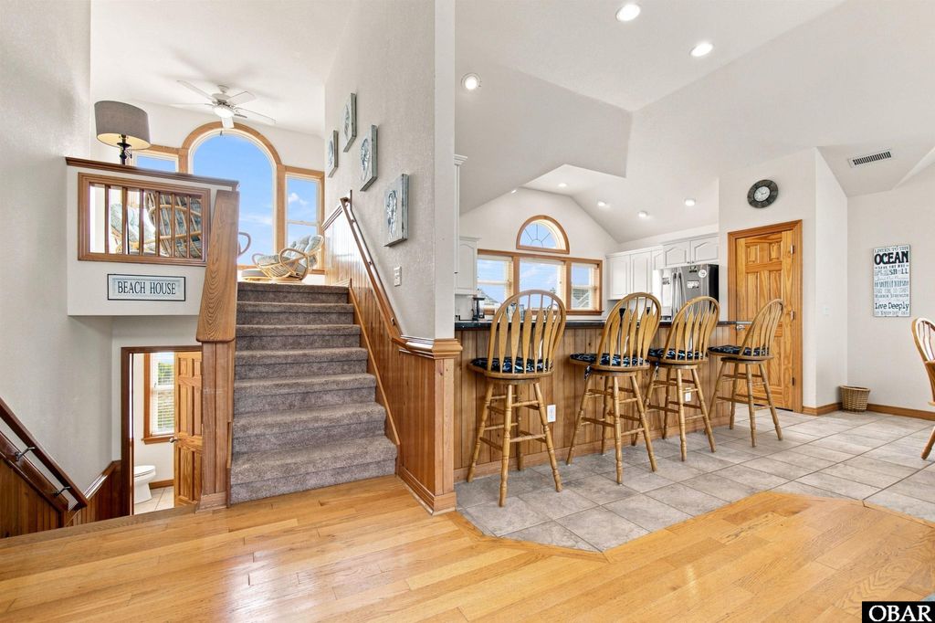 Image 28 of property listing at 1253 Windjammer Court, Corolla, NC 27927