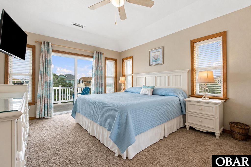 Image 30 of property listing at 1253 Windjammer Court, Corolla, NC 27927