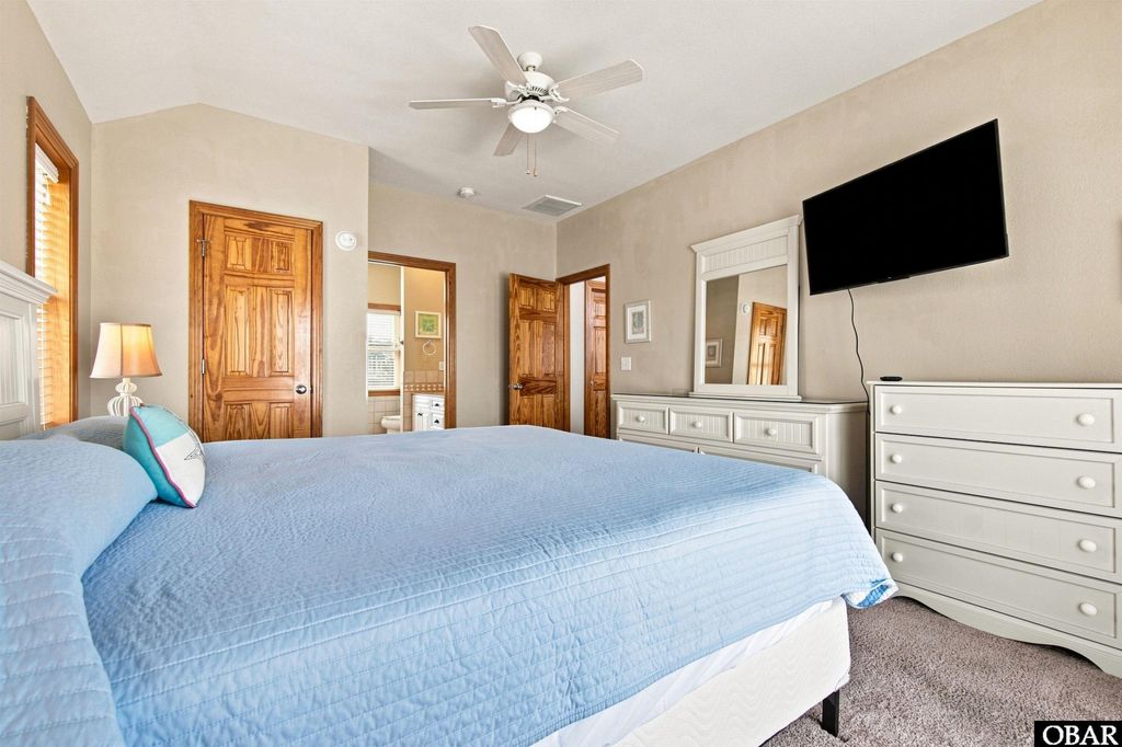 Image 31 of property listing at 1253 Windjammer Court, Corolla, NC 27927