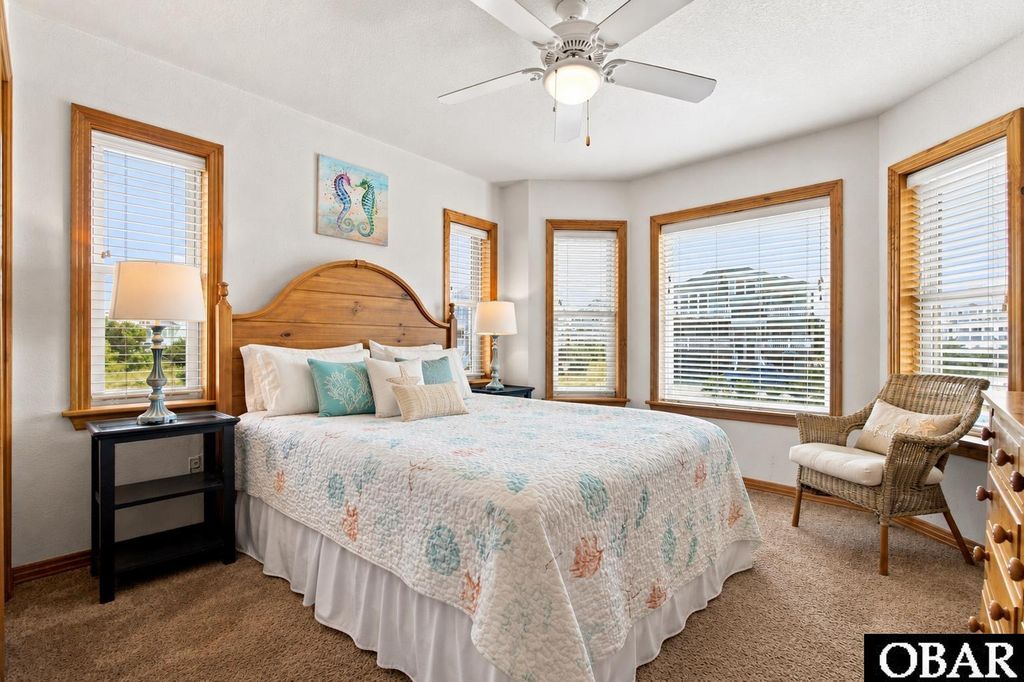 Image 37 of property listing at 1253 Windjammer Court, Corolla, NC 27927