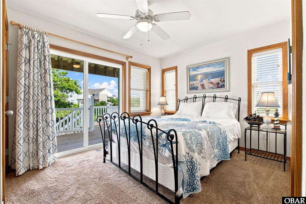 Image 40 of property listing at 1253 Windjammer Court, Corolla, NC 27927