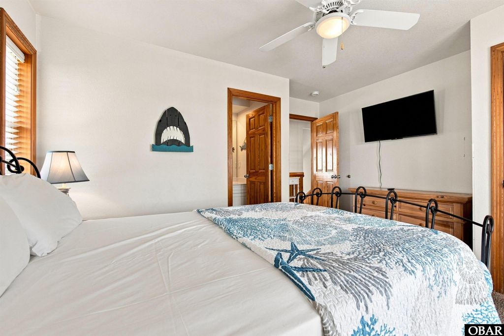 Image 41 of property listing at 1253 Windjammer Court, Corolla, NC 27927