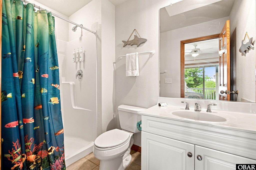 Image 42 of property listing at 1253 Windjammer Court, Corolla, NC 27927