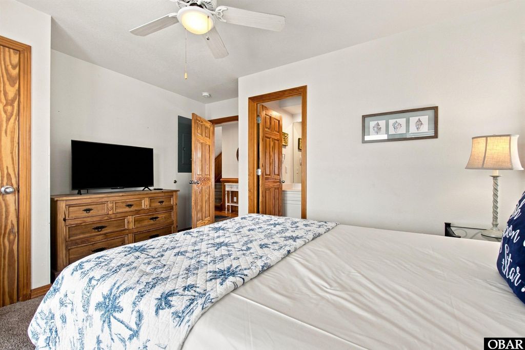 Image 45 of property listing at 1253 Windjammer Court, Corolla, NC 27927