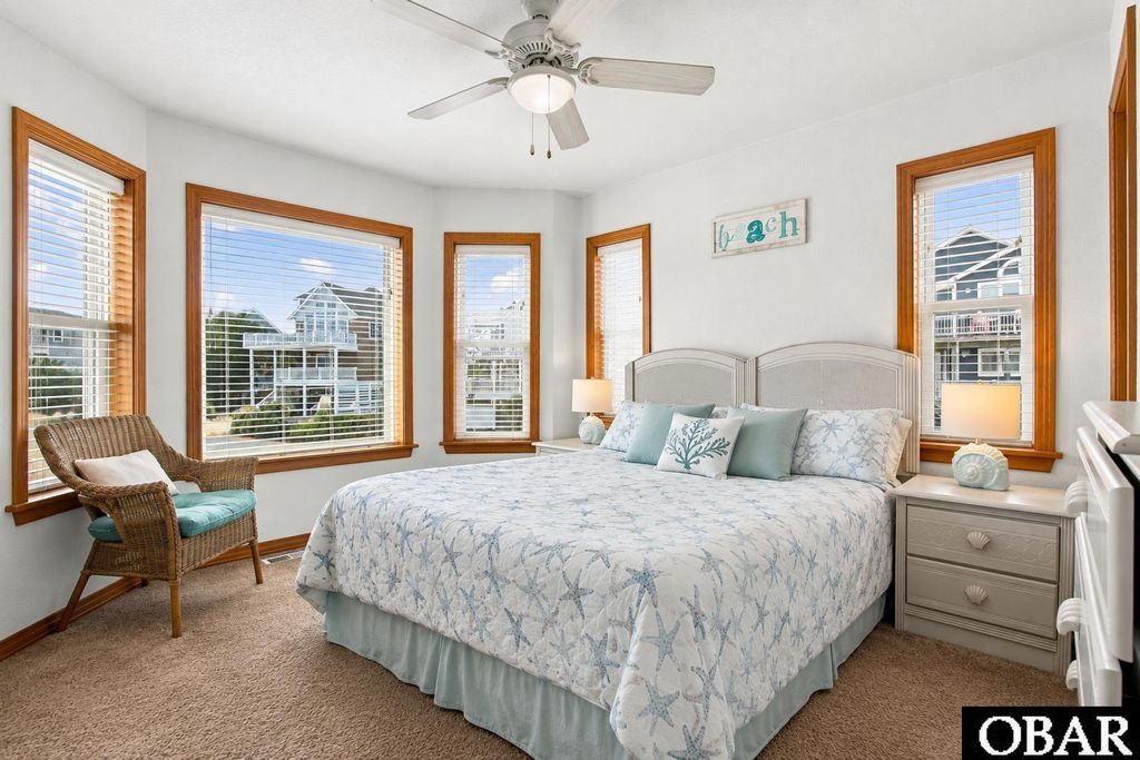 Image 47 of property listing at 1253 Windjammer Court, Corolla, NC 27927