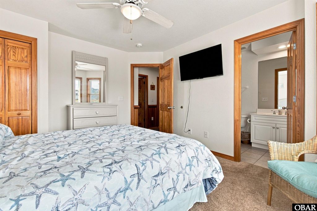 Image 48 of property listing at 1253 Windjammer Court, Corolla, NC 27927