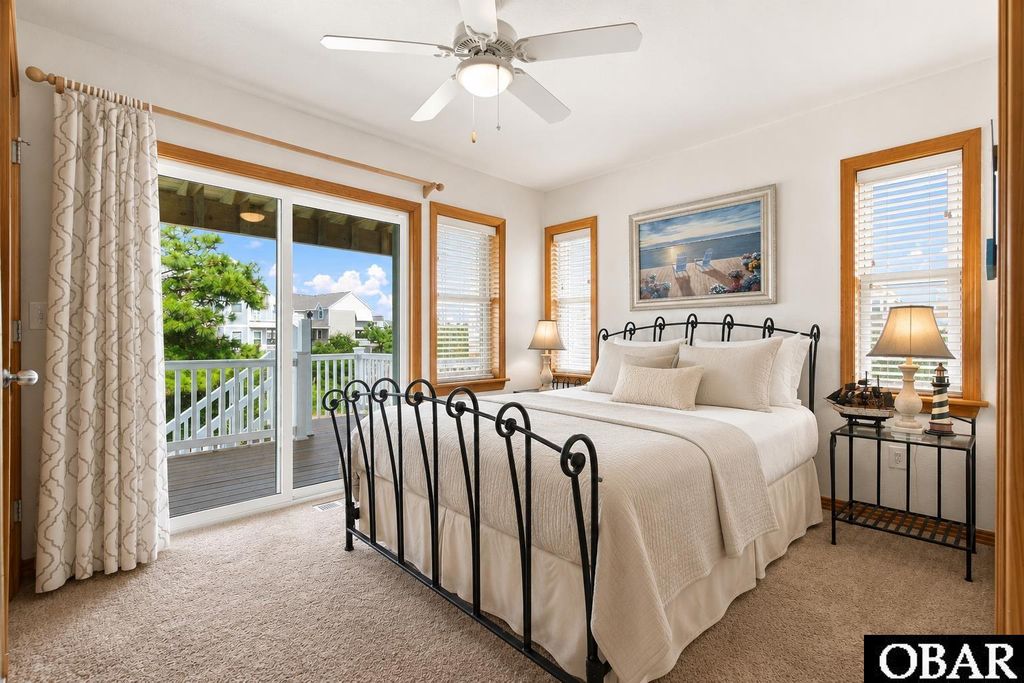Image 52 of property listing at 1253 Windjammer Court, Corolla, NC 27927
