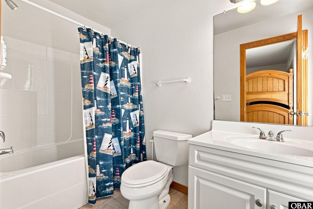 Image 55 of property listing at 1253 Windjammer Court, Corolla, NC 27927