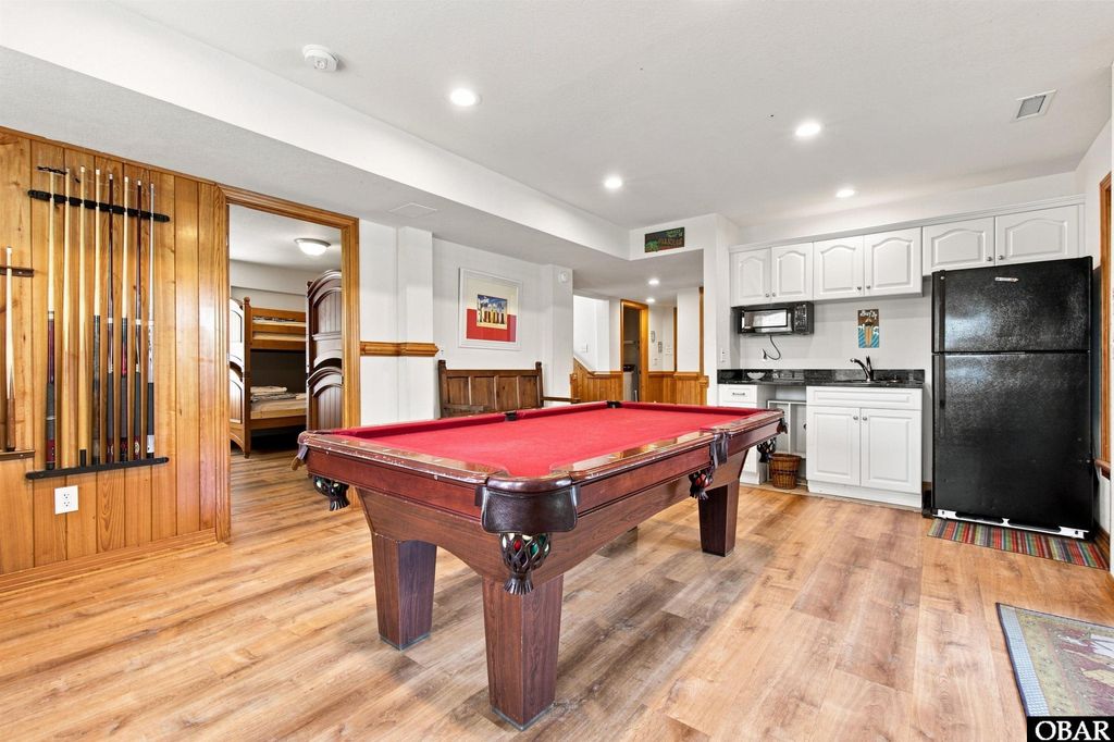 Image 56 of property listing at 1253 Windjammer Court, Corolla, NC 27927