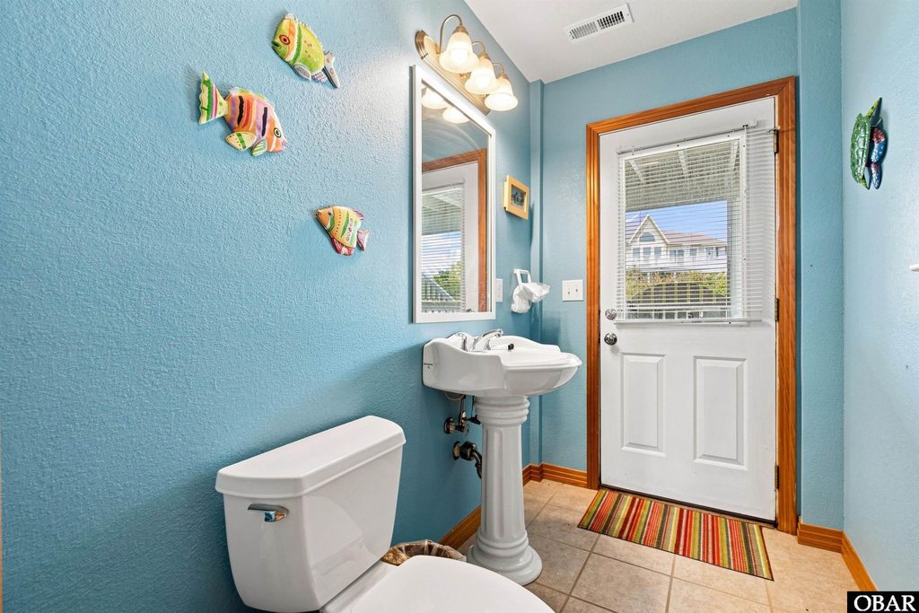 Image 58 of property listing at 1253 Windjammer Court, Corolla, NC 27927