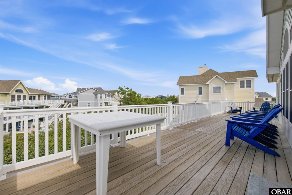 Image 60 of property listing at 1253 Windjammer Court, Corolla, NC 27927