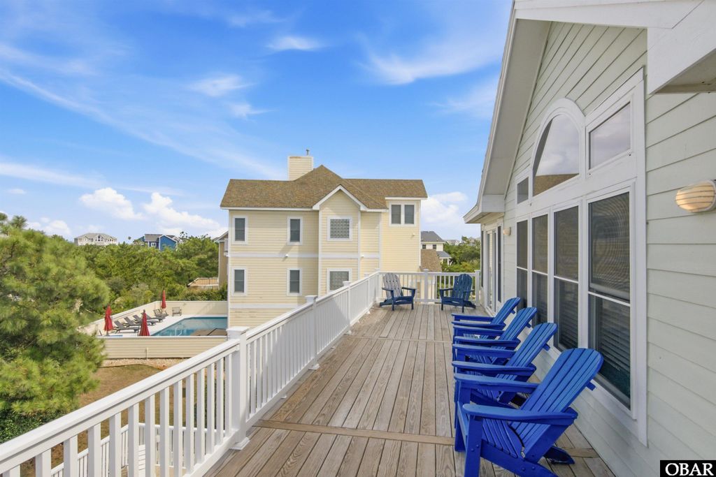 Image 61 of property listing at 1253 Windjammer Court, Corolla, NC 27927