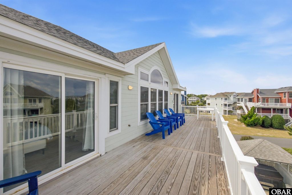 Image 62 of property listing at 1253 Windjammer Court, Corolla, NC 27927