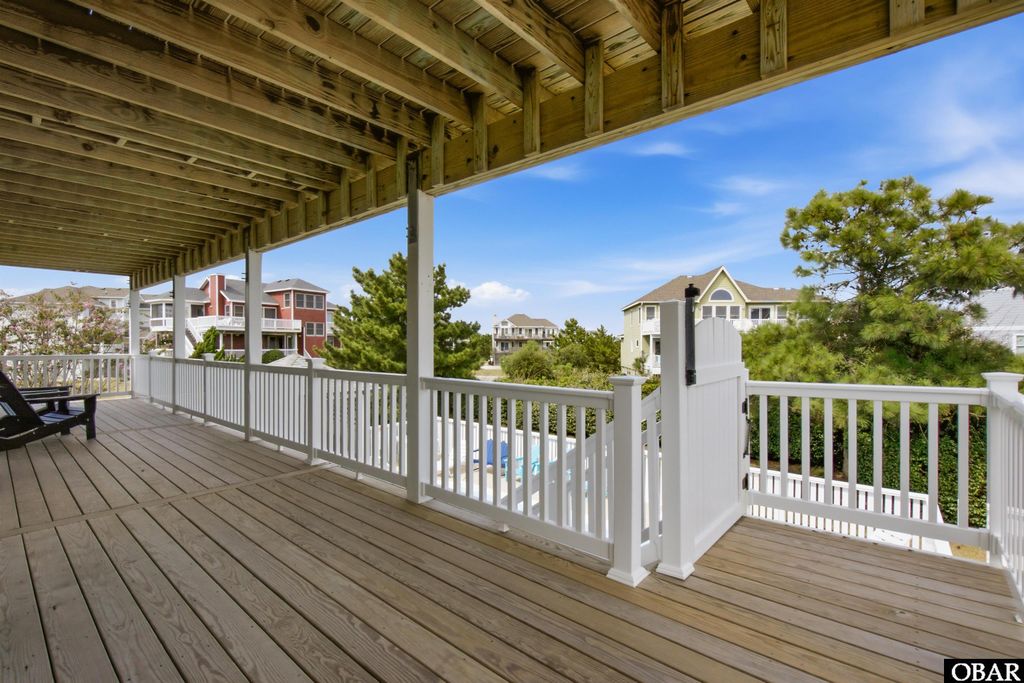 Image 64 of property listing at 1253 Windjammer Court, Corolla, NC 27927