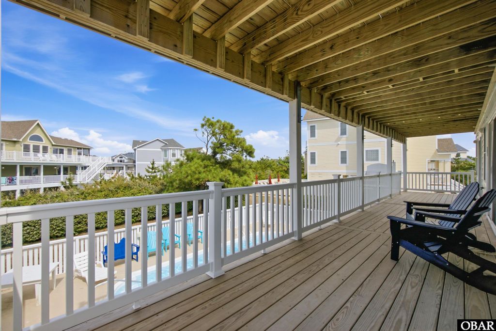Image 65 of property listing at 1253 Windjammer Court, Corolla, NC 27927