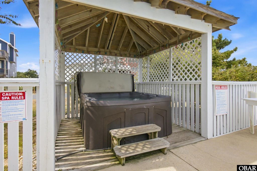 Image 66 of property listing at 1253 Windjammer Court, Corolla, NC 27927