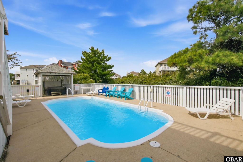 Image 70 of property listing at 1253 Windjammer Court, Corolla, NC 27927