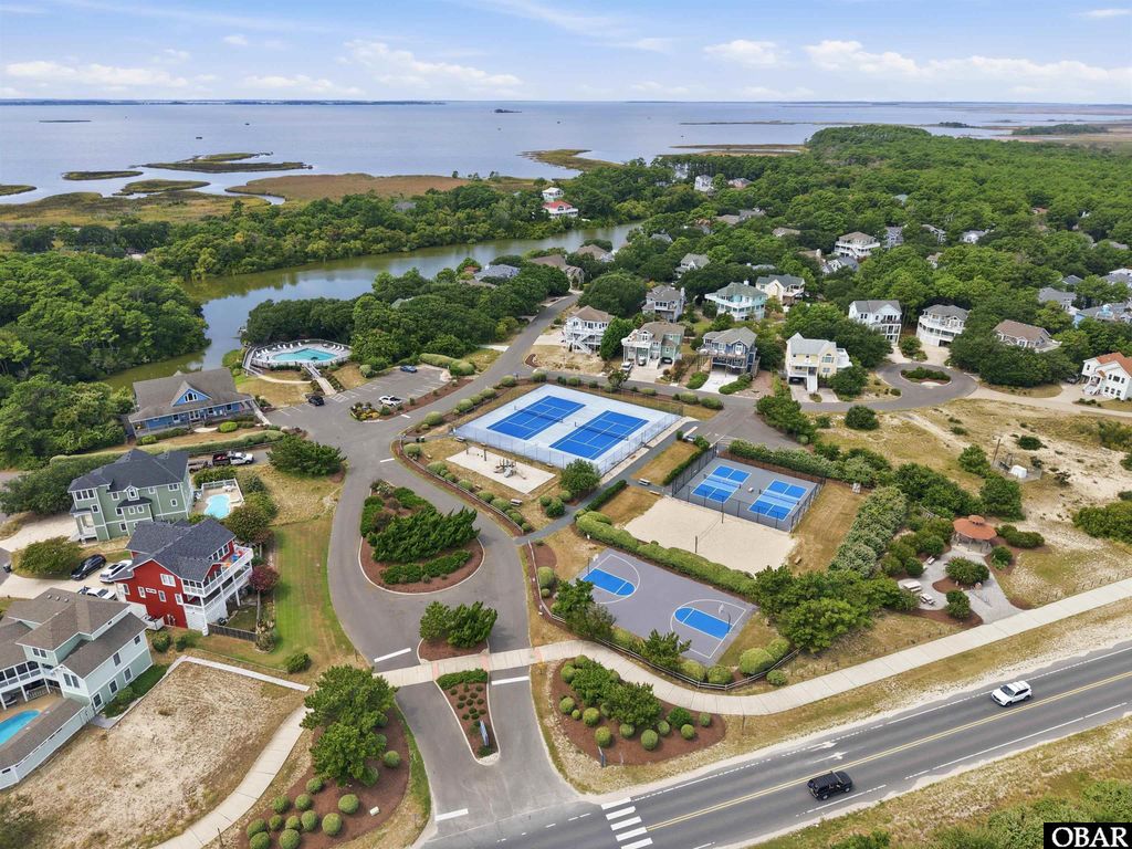 Image 72 of property listing at 1253 Windjammer Court, Corolla, NC 27927