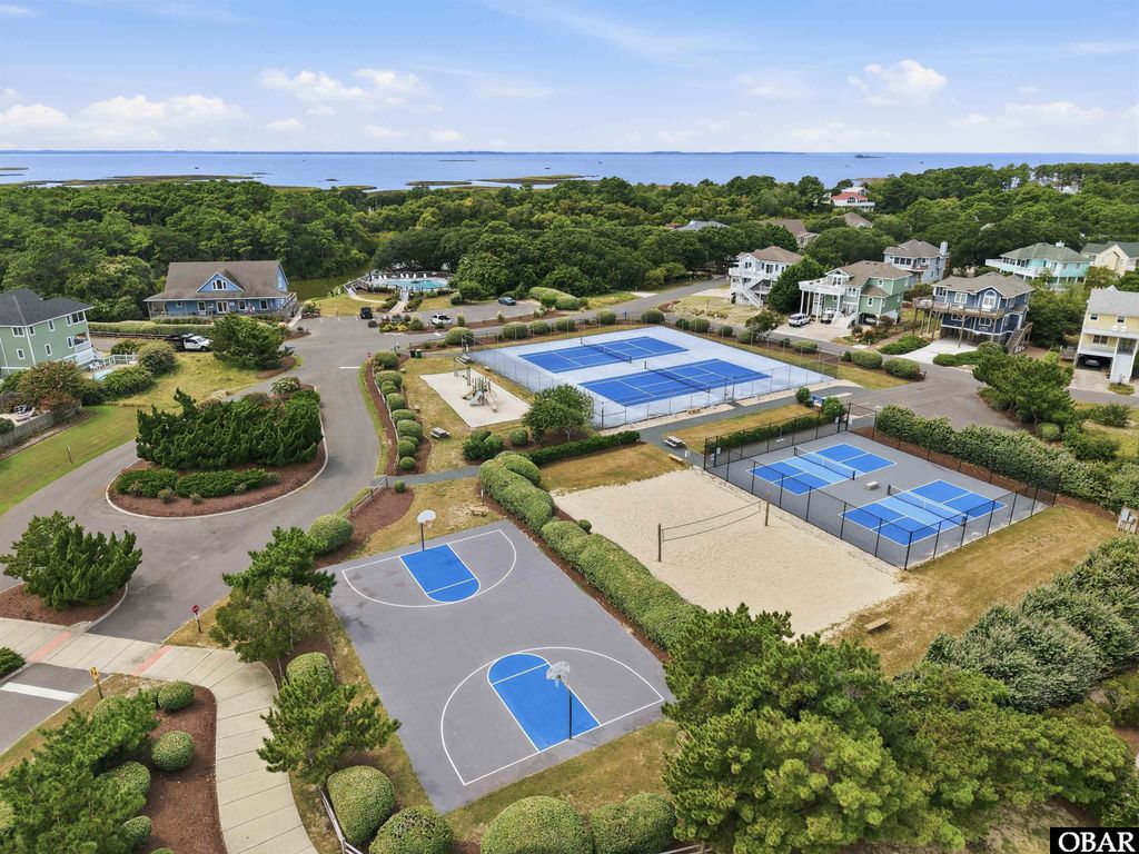 Image 73 of property listing at 1253 Windjammer Court, Corolla, NC 27927
