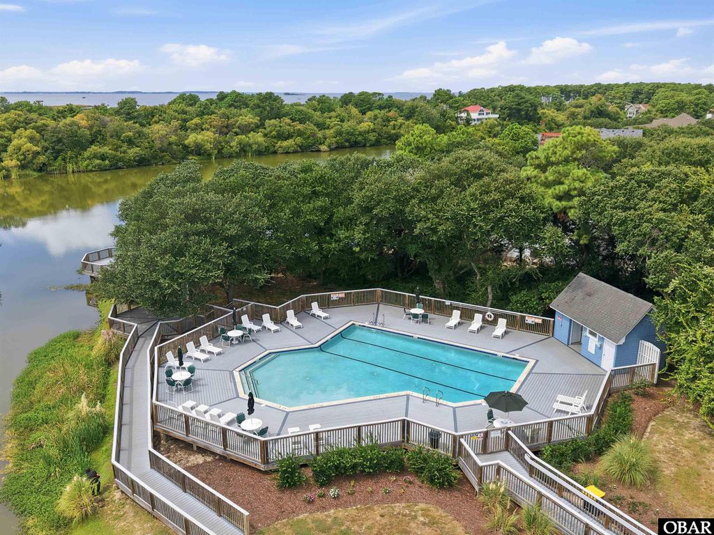 Image 75 of property listing at 1253 Windjammer Court, Corolla, NC 27927