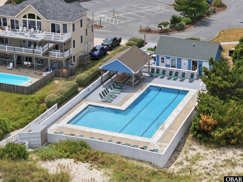 Image 76 of property listing at 1253 Windjammer Court, Corolla, NC 27927
