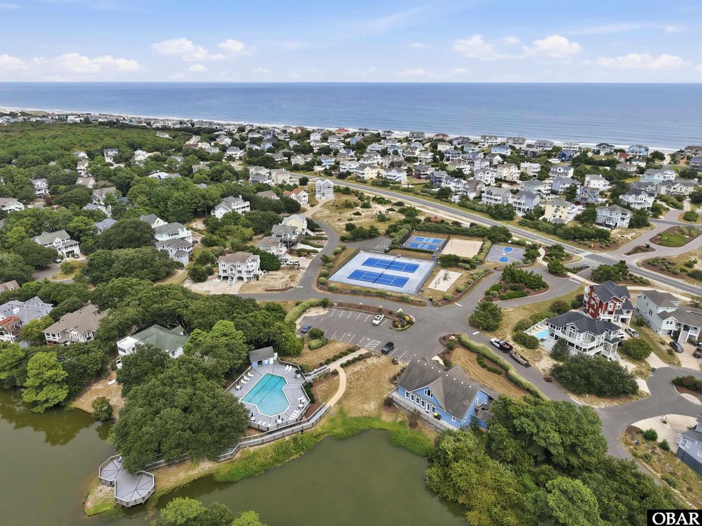 Image 77 of property listing at 1253 Windjammer Court, Corolla, NC 27927