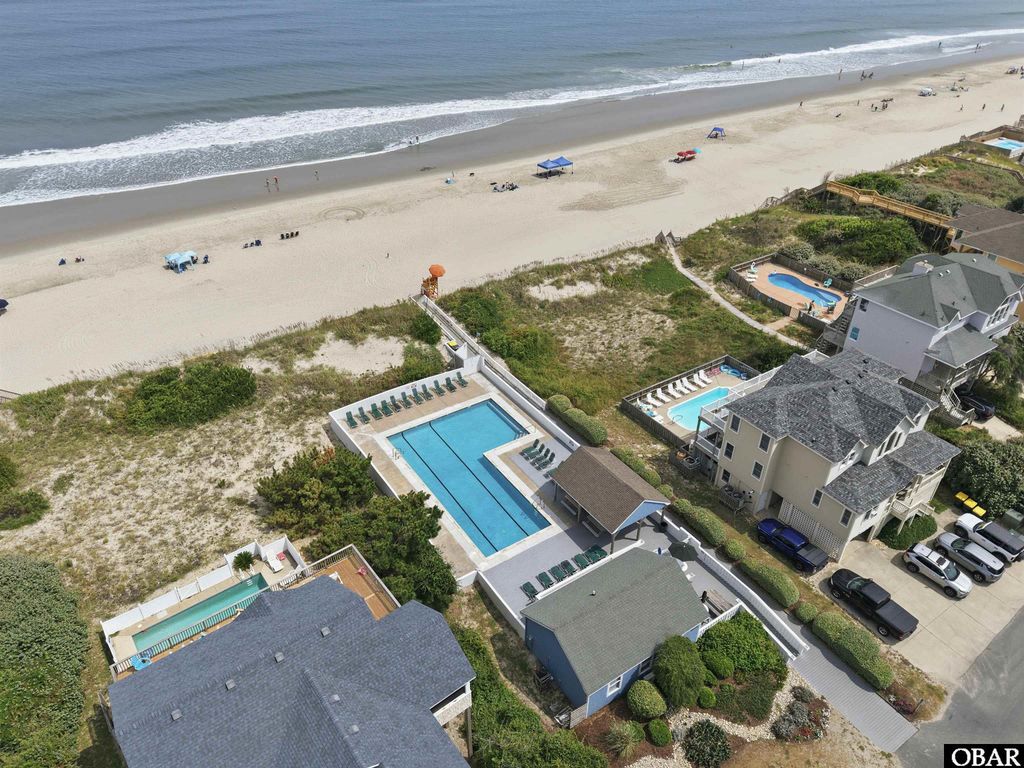 Image 79 of property listing at 1253 Windjammer Court, Corolla, NC 27927