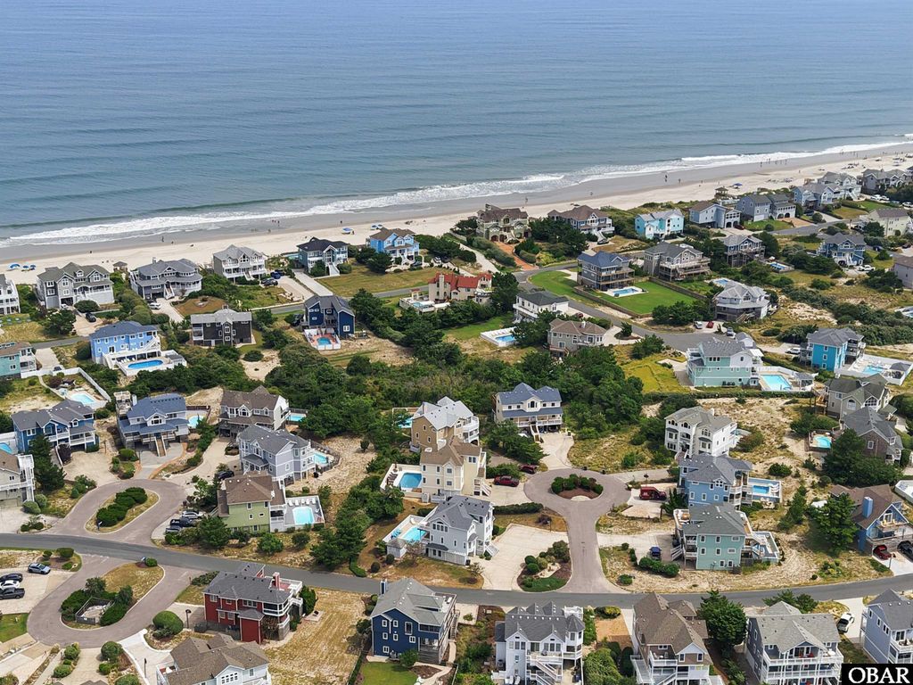 Image 80 of property listing at 1253 Windjammer Court, Corolla, NC 27927