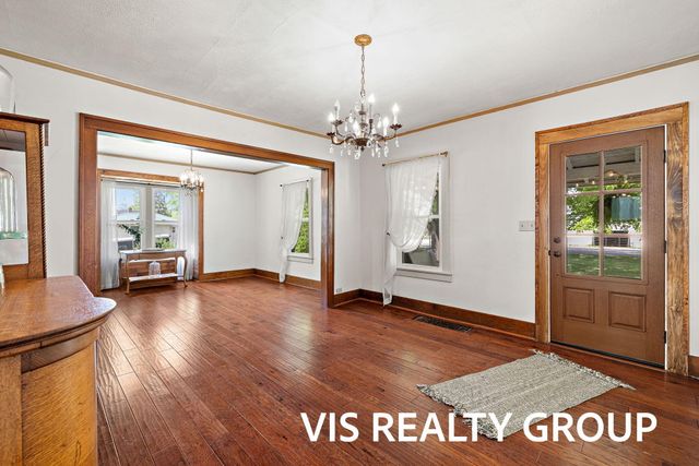 3266 S Slocum Road, Ravenna, MI 49451