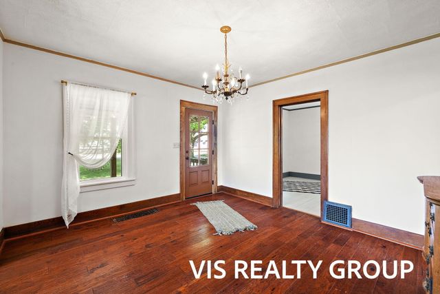 3266 S Slocum Road, Ravenna, MI 49451