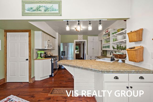 3266 S Slocum Road, Ravenna, MI 49451