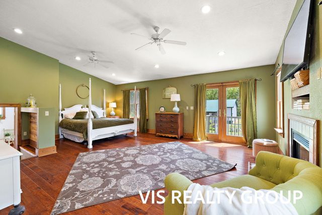 3266 S Slocum Road, Ravenna, MI 49451
