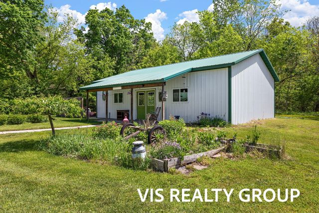 3266 S Slocum Road, Ravenna, MI 49451