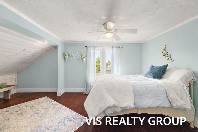 3266 S Slocum Road, Ravenna, MI 49451