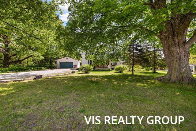 3266 S Slocum Road, Ravenna, MI 49451