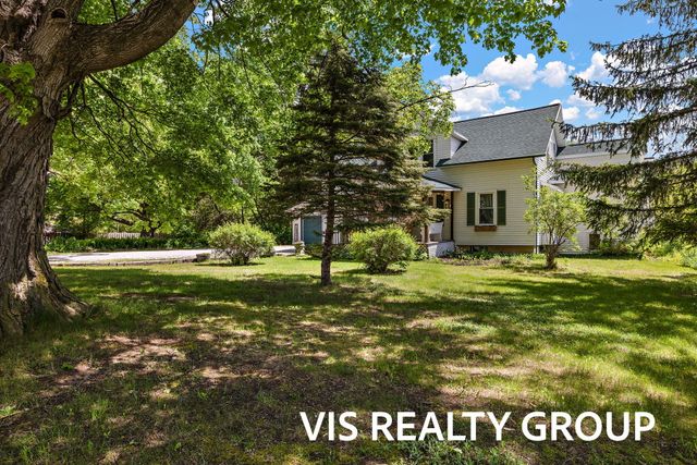 3266 S Slocum Road, Ravenna, MI 49451