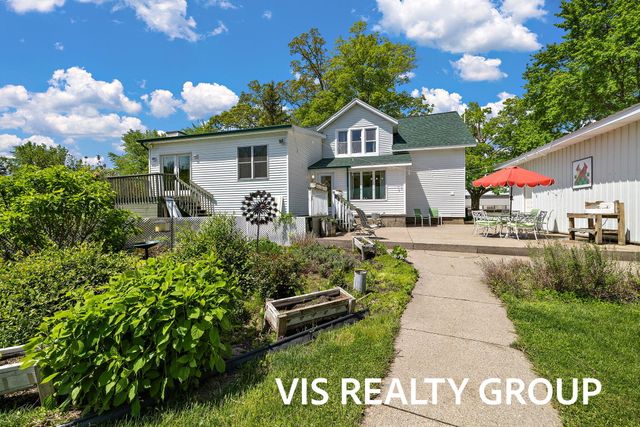 3266 S Slocum Road, Ravenna, MI 49451