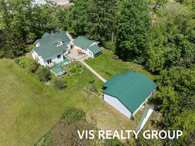 3266 S Slocum Road, Ravenna, MI 49451
