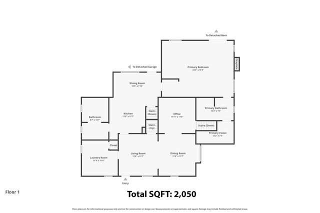 3266 S Slocum Road, Ravenna, MI 49451