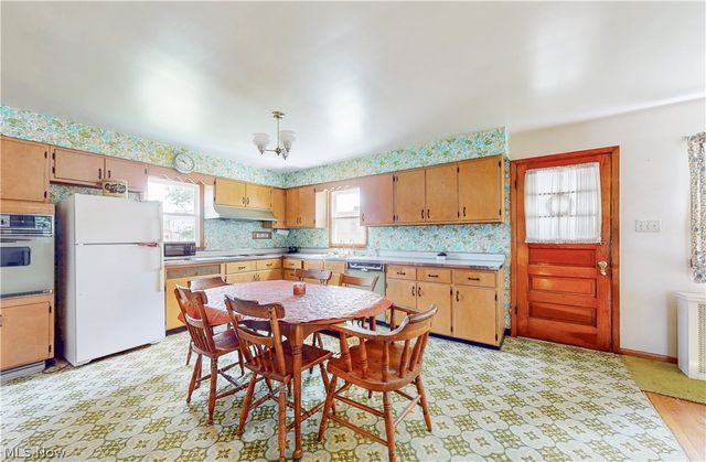 206 N 3rd Street, Toronto, OH 43964